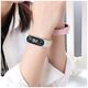 Strap for XIAOMI MI BAND 7 / 6 / 6 NFC / 5 Tech-Protect IconBand Violet purple 9589046923319