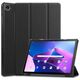 Case LENOVO TAB M10 PLUS 10.6 3RD GEN Tech-Protect SmartCase black 9589046922596