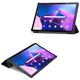Case LENOVO TAB M10 PLUS 10.6 3RD GEN Tech-Protect SmartCase black 9589046922596