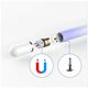 Touch Display Device Tech-Protect Ombre Stylus Pen Sky Blue 9589046924163