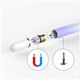 Touch Display Device Tech-Protect Ombre Stylus Pen Sky Pink 9589046924149