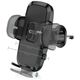 Universal Car Holder for Supply / Ventilation Grille Tech-Protect V3 black 9589046926761