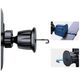 Universal Car Holder for Supply / Ventilation Grille Tech-Protect V3 black 9589046926761
