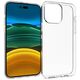 Case IPHONE 14 PRO Nexeri Slim Case Protect 2mm transparent 5904161128137