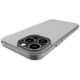 Case IPHONE 14 PRO Nexeri Slim Case Protect 2mm transparent 5904161128137