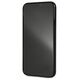 Original Case IPHONE XS MAX BMW Hardcase Siganture-Carbon (BMHCI65MBC) black 3700740435007