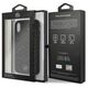 Case IPHONE XR Mercedes Hardcase Twister (MEPERHCI61QGLBK) black 3700740437841