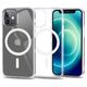 Case IPHONE 12 MINI Tech-Protect FlexAir Hybrid MagSafe transparent 9589046925849