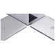 Case MACBOOK AIR 13.6 2022 Tech-Protect SmartShell black 9589046924064