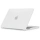 Case MACBOOK AIR 13.6 2022 Tech-Protect SmartShell Matte transparent 9589046924071