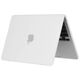 Case MACBOOK AIR 13.6 2022 Tech-Protect SmartShell Matte transparent 9589046924071