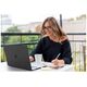 Case MACBOOK AIR 13.6 2022 Tech-Protect SmartShell Matte transparent 9589046924071