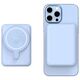 Powerbank MagSafe 5000mAh Tech-Protect PB10 Lifemag blue 9589046926693