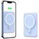 Powerbank MagSafe 5000mAh Tech-Protect PB10 Lifemag blue 9589046926693