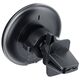 MagSafe Car Holder with 15W Wireless Charging for Supply / Ventilation Grille Tech-Protect A2 black 9589046926730