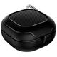 Case for GALAXY BUDS 2 PRO / 2 / LIVE / PRO Tech-Protect Rough Carbon black 9589046926358