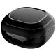 Case for GALAXY BUDS 2 PRO / 2 / LIVE / PRO Tech-Protect Rough Carbon black 9589046926358