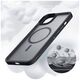 Case IPHONE 14 PRO MAX Tech-Protect Magmat MagSafe Matte black 9589046925498