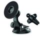 Magnetic Car Holder MagSafe for Ventilation Grille / Dashboard Tech-Protect N50 black 9589046925771