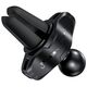 Magnetic Car Holder MagSafe for Ventilation Grille / Dashboard Tech-Protect N50 black 9589046925771