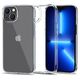 Case IPHONE 14 Tech-Protect Flexair Hybrid transparent 9589046925313