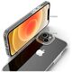Case IPHONE 14 Tech-Protect Flexair Hybrid transparent 9589046925313