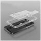 Case IPHONE 14 Tech-Protect Flexair Hybrid transparent 9589046925313