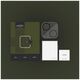 Camera Cover IPHONE 14 / 14 PLUS Hofi Cam Pro+ 9589046924651