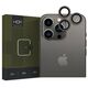Camera Cover IPHONE 14 PRO / 14 PRO MAX HOFI CamRing Pro+ black 9589046924668