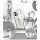 Case IPHONE 14 PRO MAX Ringke Fusion transparent 8809881262109