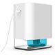 LYFRO Flow automatic touchless dispenser white/white 8886463673942