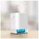 LYFRO Flow automatic touchless dispenser white/white 8886463673942
