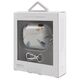 UNIQ case Coehl Reverie AirPods Pro beige/soft ivory 8886463675427
