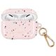 UNIQ case Coehl Terrazzo AirPods Pro pink/blush pink 8886463675465