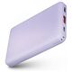 UNIQ Powerbank Fuele mini 8000mAh USB-C 18W PD Fast charge lavender/lavender 8886463676363