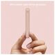 UNIQ Powerbank Fuele mini 8000mAh USB-C 18W PD Fast charge lavender/lavender 8886463676363