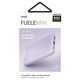 UNIQ Powerbank Fuele mini 8000mAh USB-C 18W PD Fast charge lavender/lavender 8886463676363
