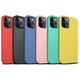 Case IPHONE 13 PRO MX Eco yellow 5901313076599