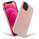 Case IPHONE 14 PRO Matte Silicone Mercury Soft Jelly sand 8809887823465