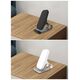 Wireless Charger 15W Tech-Protect QI15W-S1 black 9490713937136