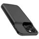 Case IPHONE 14 / 14 PRO Tech-Protect PowerCase 4800mAh black 9490713927434