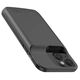 Case IPHONE 14 / 14 PRO Tech-Protect PowerCase 4800mAh black 9490713927434