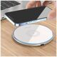 Wireless Charger 15W Tech-Protect QI15W-C1 black 9589046926310