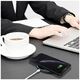 Wireless Charger 15W Tech-Protect QI15W-C1 white 9589046926327