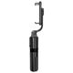 Selfie Stick / Tripod Bluetooth Multifunction Photo Stick Tech-Protect L02S black 9490713937099