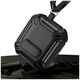 Case APPLE AIRPODS PRO Tech-Protect X-Carbo black 9490713928080
