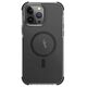Case IPHONE 14 PRO UNIQ Combat Magclick Charging black 8886463681435