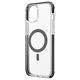 Case IPHONE 14 PRO UNIQ Combat Magclick Charging black 8886463681435
