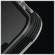 Case IPHONE 14 PRO MAX UNIQ Combat Magclick Charging black 8886463681480