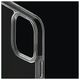 Case IPHONE 14 PRO MAX UNIQ Combat Magclick Charging black 8886463681480